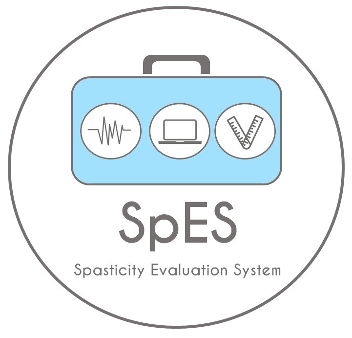 SpES - Dispositivo para avaliação da espasticidade 