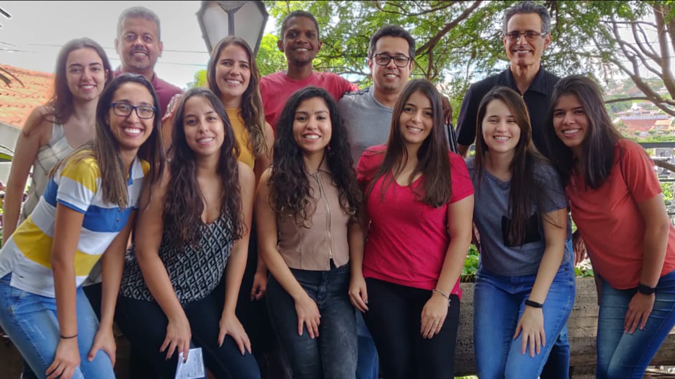 Image Assistive Technology Lab. Federal University of Uberlandia