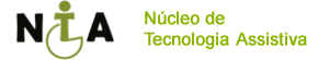 Imagem logotipo do NTA